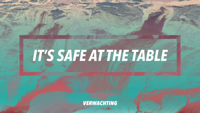 Verwachting 2020-table