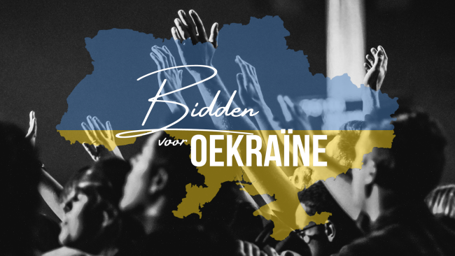 bidden voor oekraine – fb