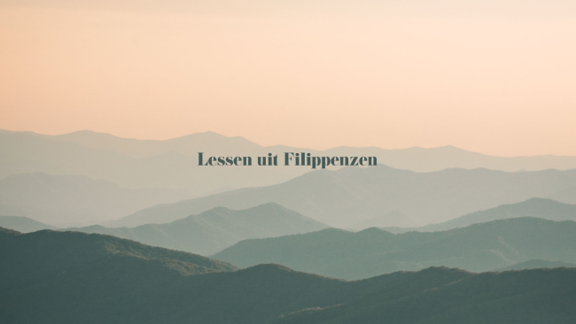 2022.09 – Filippenzen
