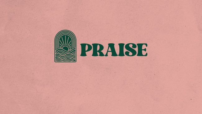 Praise – Preken serie